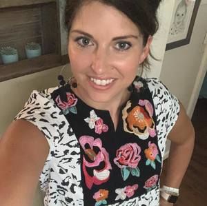 Meet your Posher, Melissa